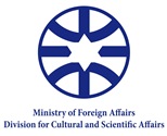ISRAEL MINISTRY OF FORGEIN AFFAIRS DIVISION FOR CULTURAL 