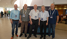 כנס Bio Convergence Triple Helix ראשון מסוגו בישראל התקיים ב - HIT מכון טכנולוגי חולון 