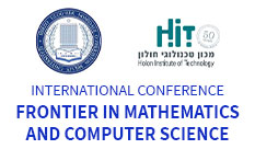 כנס מתמטיקה בינ"ל מקוון ביוזמת HIT והאוניברסיטה הלאומית של אוזבקיסטן