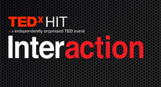 INTERACTION TEDxHIT