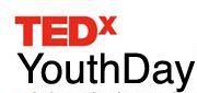 כנס TEDxYouth  היוקרתי יתקיים לראשונה במכון!