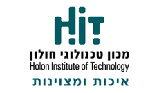 HIT's Logo