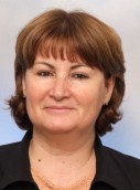 ד"ר שרה גרינברג