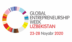 המכון השתתף בשבוע היזמות הבינלאומי באוזבקיסטן