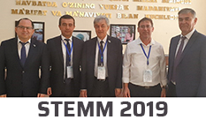 Israeli delegation led by HIT participated in the unique STEMM conference in Uzbekistan