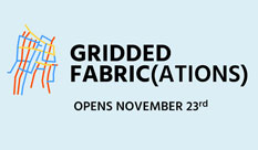 GRIDDED FABRIC(ations)