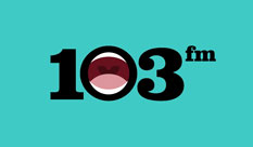 חדשות - 103 (רדיו ללא הפסקה)