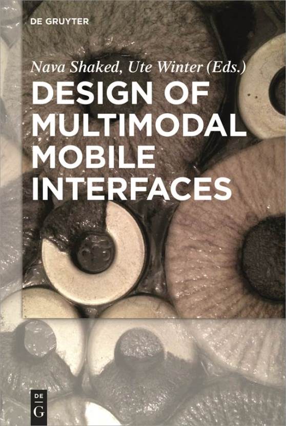 Design of multimodal Mobile 