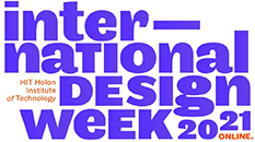 International Design Workshop Week at the Faculty of Design at HIT