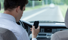 הפוטנציאל הבטיחותי של אפליקציות  לנהגים - מה אומרים המומחים?