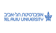 לוגו אוניברסיטת תל-אביב