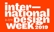 The Faculty of Design presents: The International Design Week