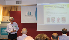 The 4th International Conference "Perspectives in Modern Analysis" at HIT