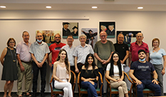 Holon Rotary Awards Scholarships to Outstanding Students