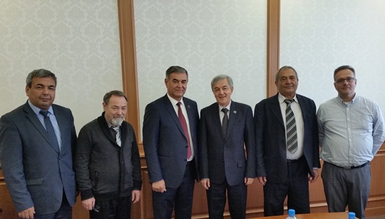 Uzbekistan signs agreement to establish joint start-ups with Israel 