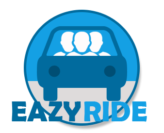פלטפורמה לנסיעות שיתופיות בשם EazyRide