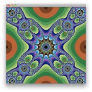 Waves and Quantum Fields on Fractals: Consequences of Complex Fractal Dimensions