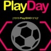 יום פתוח במעבדה לאינטראקציה - PlayPay