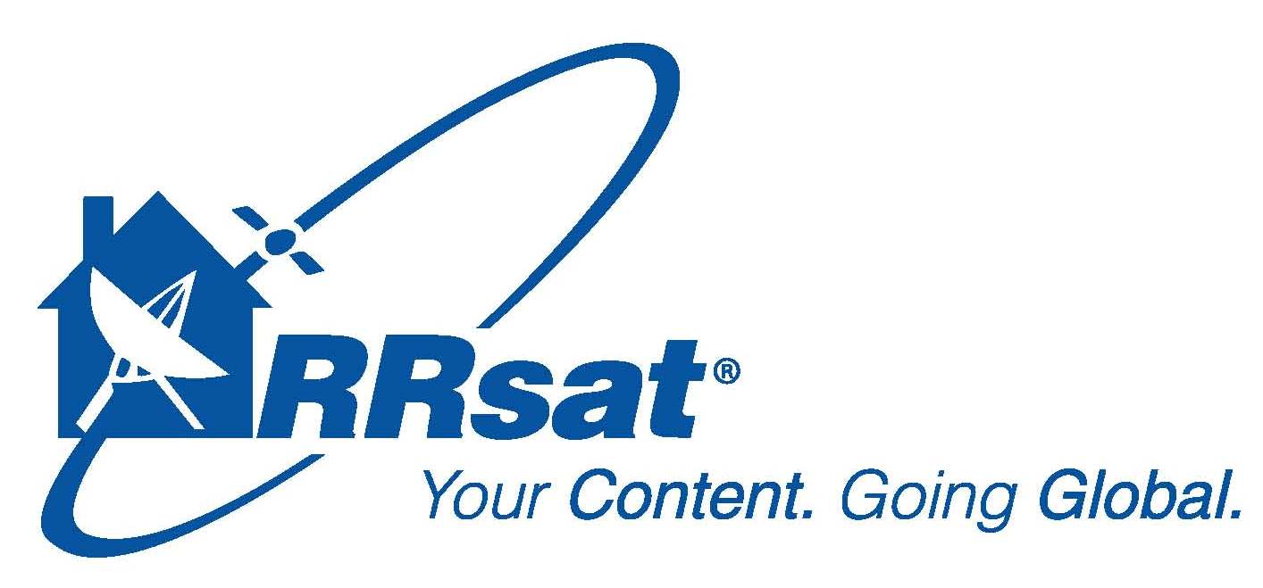 RRsat Global Communications Network