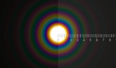Rainbows, Quantum Diffraction and Coherence of Heavy Particles Scattered From Surfaces
