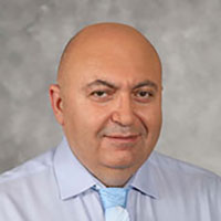 Prof. Yosef Ben Ezra
