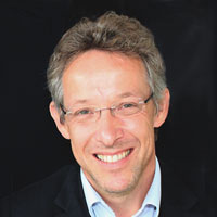 Prof. Dr. Andreas Zehetner