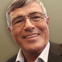 Prof. Arik Sadeh