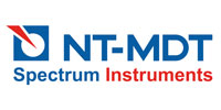 logo: NT-MDT Spectrum Instruments