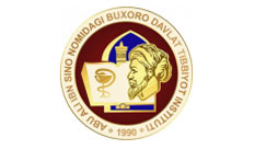 Bukhara State Medical Institute logo