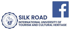 Silk Road Facebook logo