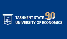 Tashkent State University of Economics logo