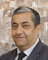 Prof. Muhtor Nasirov