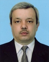 Prof. Madrakhimov Shavkat Fayzullayevich