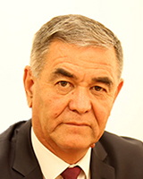 Prof. Avazjon Marakhimov
