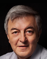 Prof. Eduard Yakubov