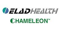 לוגו חברת Elad Health - Cameleon