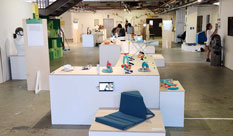 On Display: Industrial Design and Interior Design Exhibitions Cap Off 4 years
