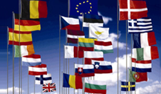 נציגי שגרירויות ממדינות האיחוד האירופי  בביקור חגיגי ורשמי ב-HIT