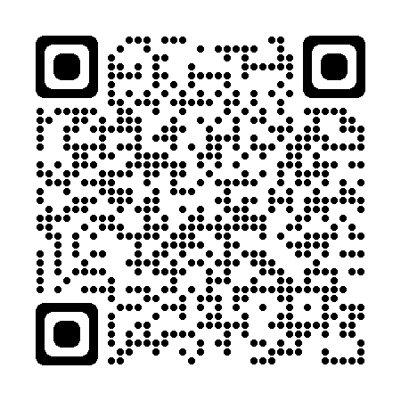 The Home Front Command app on Apple AppStore (QR code)