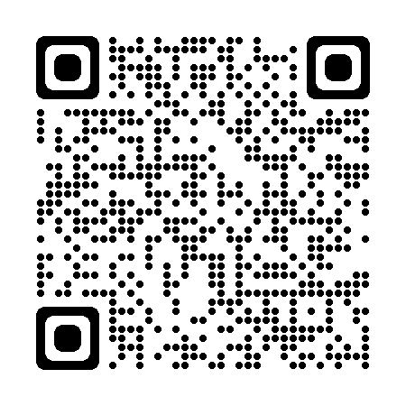 The Home Front Command app on Google PlayStore (QR code)
