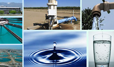 יום עיון בנושא: טכנולוגיות טיפול במים- הווה ועתיד