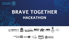 HIT students won 3rd place in an International Hackathon
