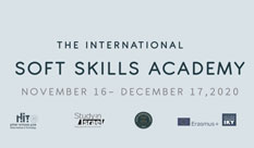 The 1st International Soft Skills Academy for students