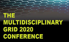 The Multidisciplinary Grid 2020 Conference