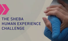Hackathon Sheba