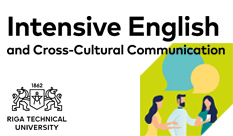 Intensive English and Cross-Cultural Communication