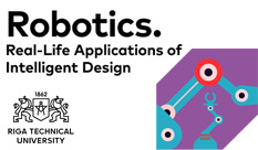 Robotics: Real Life Applications