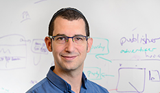 Research grant to Dr. Jonathan Schler from the Israeli Center for Data Science