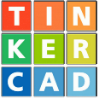 TINKERCAD icon