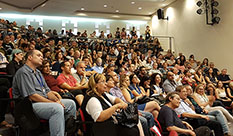 הכנס  השנתי השלישי לטכנולוגיות למידה בישראל התקיים ב- HIT